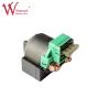 Buy cheap Motorcycle Electrical Relay Black Color For YBR 125 CH 125 Plastic from wholesalers