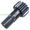 Buy cheap 165228A1 Transport Packaging Dealed Bag SH120 Excavator Travel Sun Gear Box for Energy Mining Applications from wholesalers