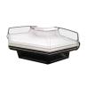 Buy cheap Commercial Energy Saving Refrigerated Display Cabinet For Smoked Bacon from wholesalers