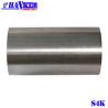 Buy cheap 34307-00501 Mitsubishi Diesel Engine S6K S4K Izumi Cylinder Liner For Excavator from wholesalers