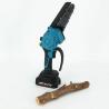 Buy cheap 6 Inch Mini Cordless 21V Lightweight Pruning Shears Chainsaw Portable For Trimming Wood Cutting from wholesalers