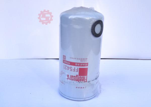 Buy cheap FF5421 Diesel Water Separator Filter , Diesel Engine Spare Parts from wholesalers