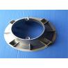 Buy cheap 557~613℃ Industrial Industrial Machine Parts A356 / A380 Custom Specification from wholesalers