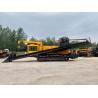 Buy cheap XZ1500A hdd rig, used 150ton xcmg hdd machine, used 150t xcmg hdd rg from wholesalers