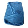 Buy cheap Eco Friendly 35G Blue Disposable Bed Roll 100m from wholesalers