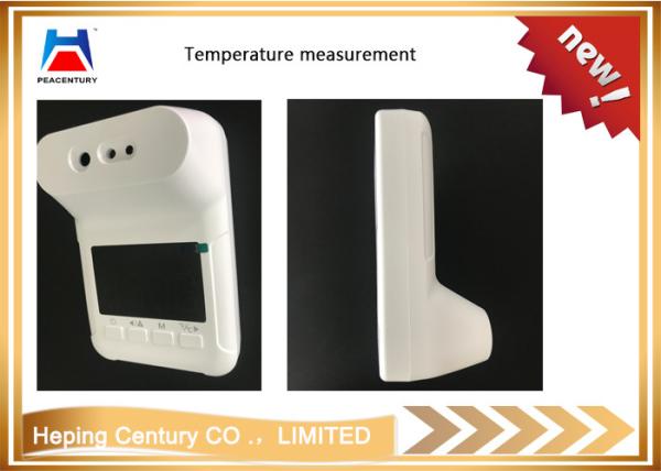 Buy cheap Automatic Body Temperature Sensor For Office Hotel School from wholesalers