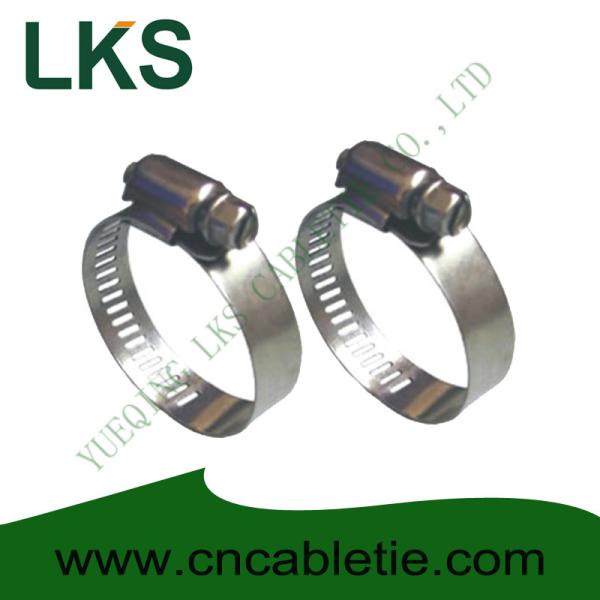 Buy cheap Great American Stainless Steel Hose Clamps from wholesalers