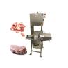 Buy cheap Commercial Frozen Meat Cutter Machine Butchers Bone Sawing 500kg/h from wholesalers