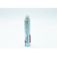 Buy cheap D13.5MM Aluminum Tubes Packaging , Eye Ointment Tube With Epoxy Phenolic Inner product