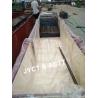 Buy cheap High Strength Boiler Fin Tube , Carbon Steel Helical HF Welded Fin Tubes from wholesalers