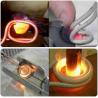 Buy cheap High Frequency Induction Heating Brazing Welding Machine from wholesalers