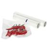 Buy cheap Heat Seal 8"X20' Embossed Vacuum Sealer Rolls With Food Saver Machine from wholesalers