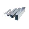 Buy cheap ASTM Q195 Galvanized Steel Square Tubing 150x150 Box Section from wholesalers
