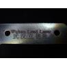 Buy cheap High Precision Metal Marking Machine 1064 nm Laser Wavelength Long Service Life from wholesalers