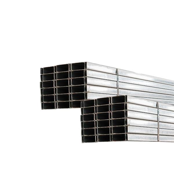 Buy cheap ASTM A53 Galvanized GI Square Tubes Hollow Section 50*50mm Aluminium Pipe from wholesalers