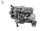 Diesel Fuel 6HK1 ISUZU Engine For New 6 Cylinder Motor Assembly