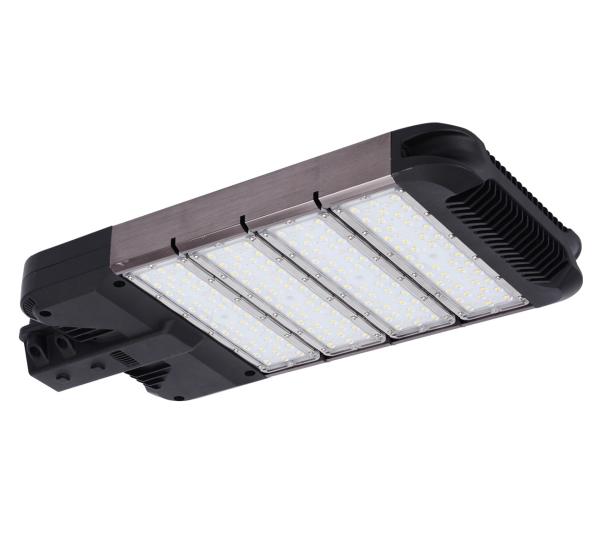 Buy cheap 200 watt module type LED street Light Waterproof IP65 high lumen aluminum material for outdoor use from wholesalers