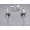 Buy cheap Plastic Non Spill 28/400 Cosmetic Dispenser Pump from wholesalers