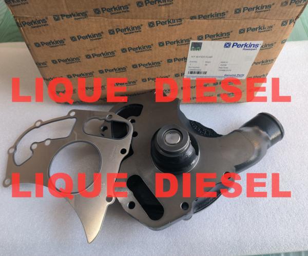 Caterpillar CAT Water Pump T423548 485-4894 354-4754 485-4895 Perkins 423548