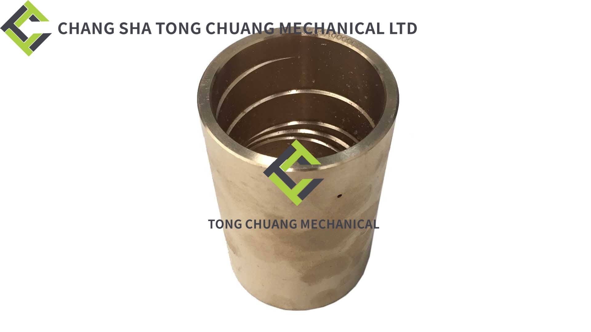 Zoomlion Concrete Pump Copper Sleeve 0165751A0005 001607505A0000002