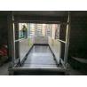 Buy cheap 3200mm Width Superdeck Loading Platform MLP3200 5000kg Max. Load from wholesalers