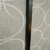 Buy cheap Brushed Finish Bronze Stainless Steel U Channel U Shape Profile Trim 201 304 316 from wholesalers