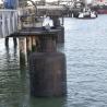 Buy cheap EVA Pillar Protection Ocean Guard Foam Filled Fender from wholesalers