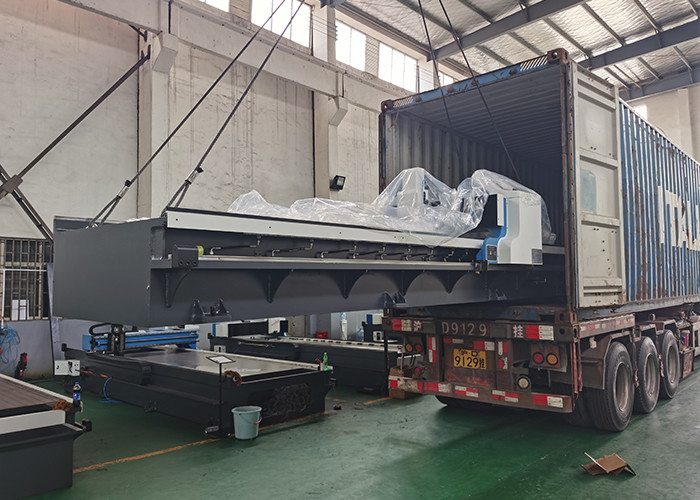 Hydraulic Horizontal V Cutting Machine For Anti Skateboard V Groover Machine
