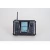 Buy cheap Black Electronic Remote Control Baitboat With GPS, Fish Finder RYH-001D from wholesalers