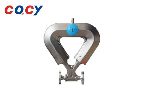 Buy cheap IP67 Coriolis Flow Meter Measure Fluid Mass Fci Thermal Mass Flow Meter from wholesalers