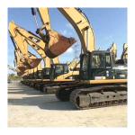 21000 KG 103 kW Used Caterpillar Excavator 306 307 308 312 315 320 329 330 336