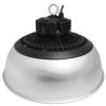 Buy cheap Black 100W LED UFO LED High Bay Light High Efficiency For Industrial Lighting from wholesalers