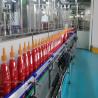 Buy cheap 380V Intelligent Automatic Chili Sauce Filling Machine 2000ml from wholesalers