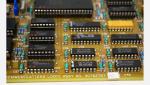 Honeywell 30752787-002 Communications Logic Board