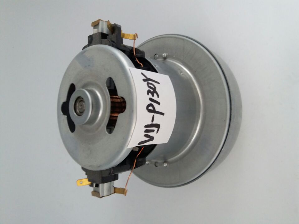 AC Brush V1J P130Y Single Phase 100V 240V Vacuum Cleaner Engine