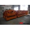 Buy cheap Geothermal Drilling Shale Shaker 140m3/H Type from wholesalers
