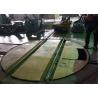 Buy cheap The most hot sale 10t motorized turntable electrical rail for energy industry from wholesalers