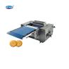 Buy cheap Biscuit Production Line Cookies Biscuit Making Machine from wholesalers