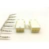 Buy cheap 172159-1 6P 4.14mm Connector Housing Replacement for Most Servo Motors from wholesalers