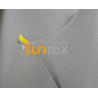 Buy cheap High Silica Fiber Glass Cloth For Welding With Temperature Resistance from wholesalers