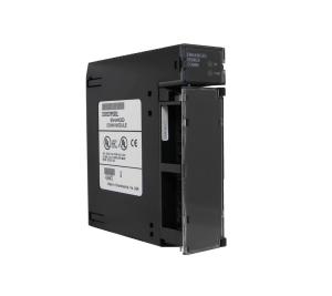 China GE Fanuc PLC IC695ETM001 Ethernet Interface Module on sale
