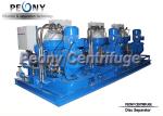 self cleaning Centrifugal Oil Separator