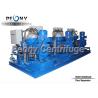 Buy cheap self cleaning Centrifugal Oil Separator from wholesalers