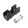 Buy cheap RT18-32x 690V Replacement Tomzn Pv Fuse Holder 600v 110v 15a 20a American 415v from wholesalers