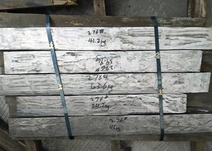 NS3304 Hastelloy Alloy Cold Rolled Strip Heat Treatment For Aggressive Chemicals