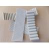 Buy cheap arc tooth steel cord pu synchronous belt from wholesalers
