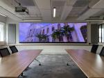 P3 P4 P5 Indoor Led Video Wall , Led Large Screen Display Rental 3 Years