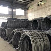 Buy cheap 316L 316 Stainless Steel Welding Wire 0.1 - 50mm 202 430 Bright Finish Black product