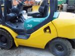 Used KOMATSU 3Ton Forklift for sale
