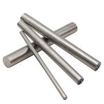 1In 100mm Round Bar Stainless Steel 304 Steel Rod 3mm 125mm 150mm